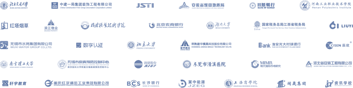 More than 180000 companies trust us