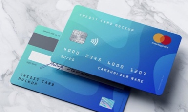 Bank Card Identification