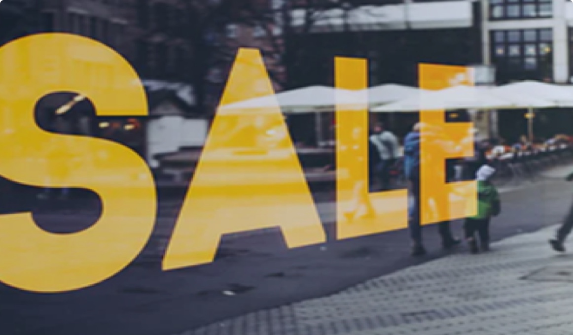 Discount Promotion